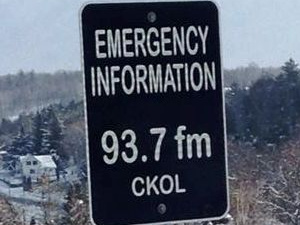 Emergency Info